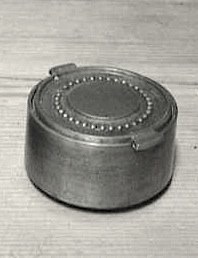Burk med lock
RC